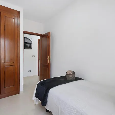 Appartement Opuntia *