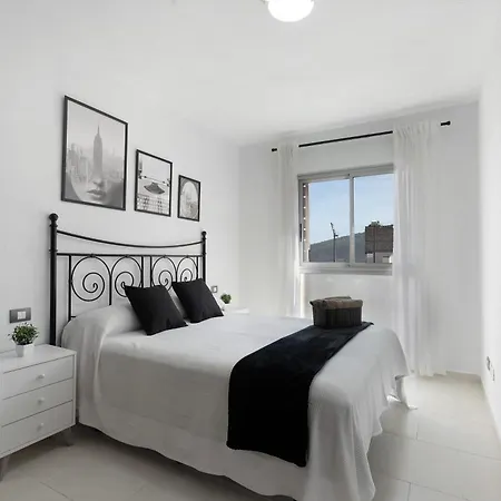 Opuntia Apartment