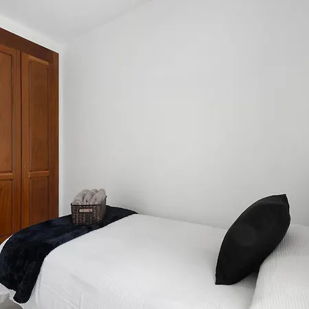 Opuntia Apartment