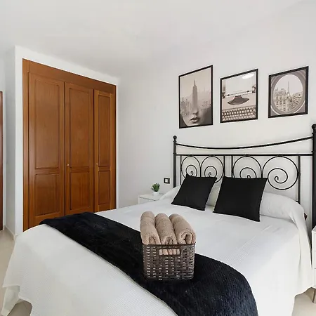 Opuntia Apartment