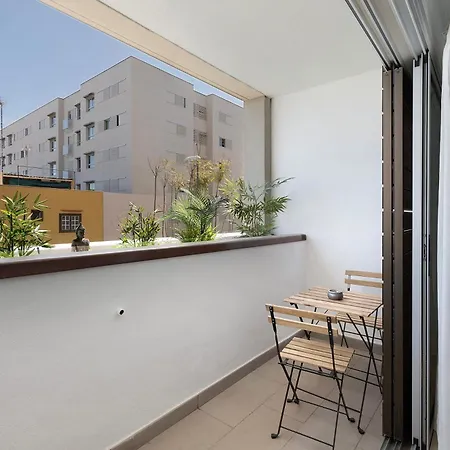 Apartment Opuntia *