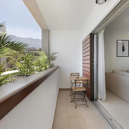 Opuntia Apartment