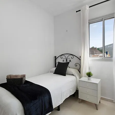 Apartman Opuntia *