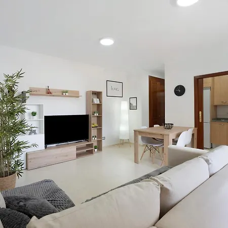 Apartman Opuntia