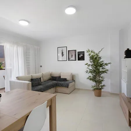 Opuntia Apartman La Orotava