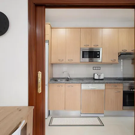 Opuntia Apartman La Orotava